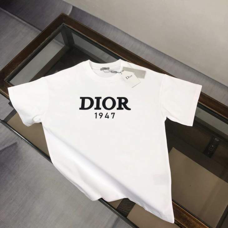 Dior T Shirts Short _SKUDiorXS-Ltltx6415464